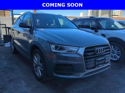 2017 Audi Q3 Denver CO
