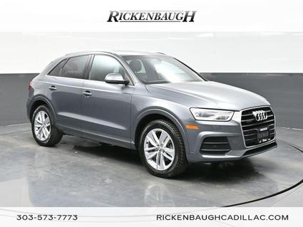 2017 Audi Q3 Denver CO
