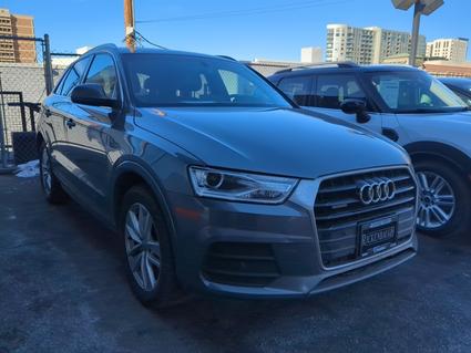 2017 Audi Q3 Denver CO