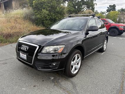 2009 Audi Q5 Walnut Creek CA