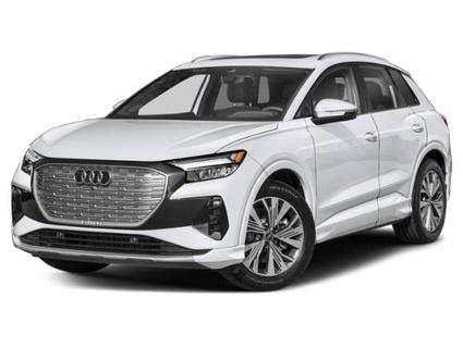 2024 Audi Q4 e-tron Burnsville MN