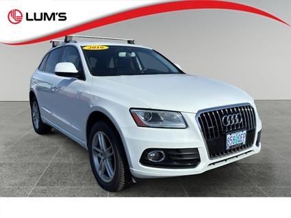 2016 Audi Q5 McMinnville OR