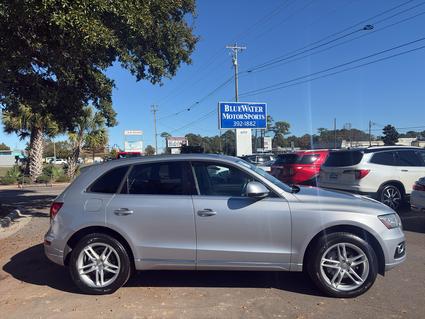 2016 Audi Q5 Wilmington NC