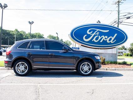 2016 Audi Q5 Suffolk VA