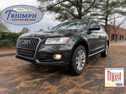 2016 Audi Q5 Memphis TN