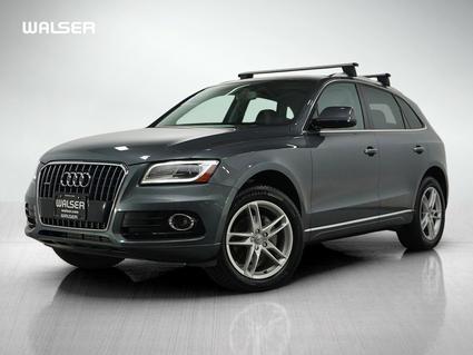 2016 Audi Q5 Burnsville MN