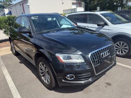 2016 Audi Q5 Wilmington NC
