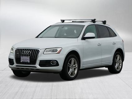 2017 Audi Q5 Minneapolis MN
