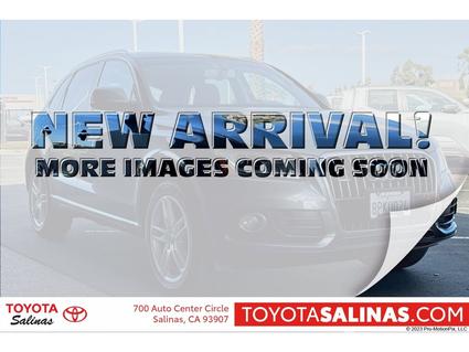 2017 Audi Q5 Salinas CA