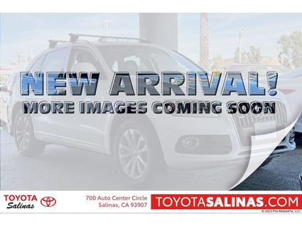 2016 Audi Q5 Salinas CA