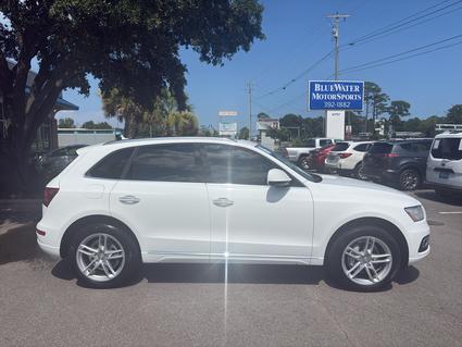 2016 Audi Q5 Wilmington NC