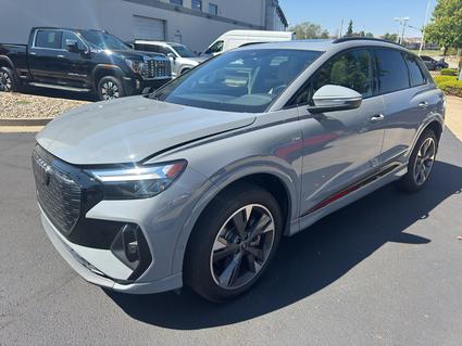 2024 Audi Q4 e-tron Lexington KY