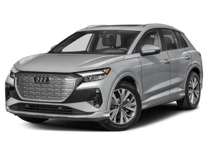 2023 Audi Q4 e-tron Burnsville MN