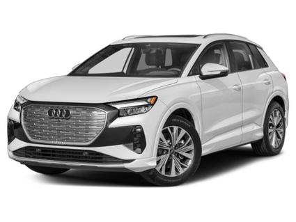 2023 Audi Q4 e-tron Rochester MN