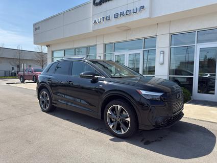 2023 Audi Q4 e-tron Lexington KY