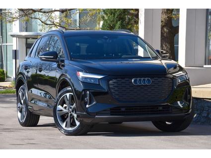 2023 Audi Q4 e-tron Lexington KY