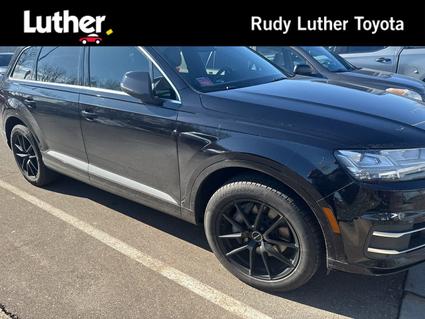 2017 Audi Q7 Minneapolis MN