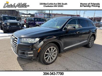 2019 Audi Q7 South Charleston WV