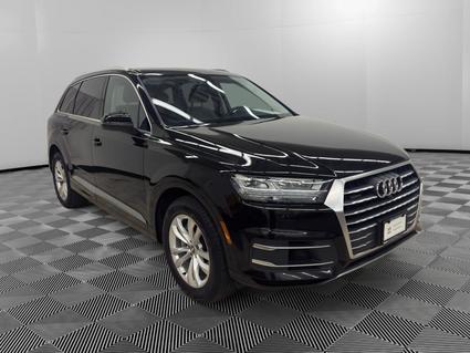 2019 Audi Q7 Spokane WA