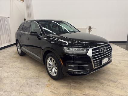 2019 Audi Q7 Spokane WA