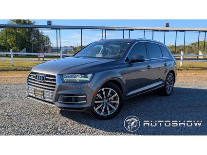 2019 Audi Q7 Somerset NJ
