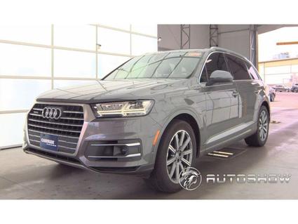 2019 Audi Q7 Somerset NJ