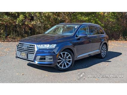 2019 Audi Q7 Somerset NJ