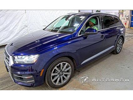 2019 Audi Q7 Somerset NJ