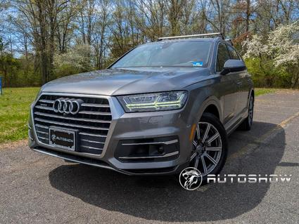 2017 Audi Q7 Somerset NJ