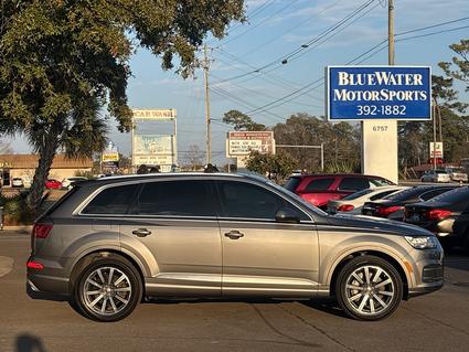 2018 Audi Q7 Wilmington NC