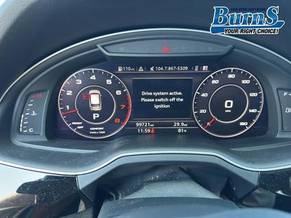 2019 Audi Q7 Rock Hill SC