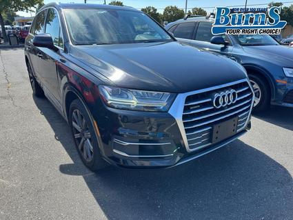 2019 Audi Q7 Rock Hill SC