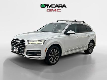 2017 Audi Q7 Denver CO