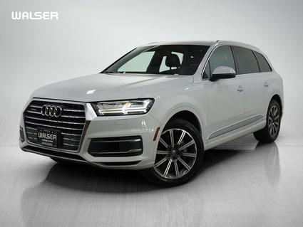 2017 Audi Q7 Saint Paul MN
