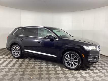 2017 Audi Q7 Grandville MI