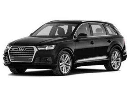 2017 Audi Q7 Grandville MI