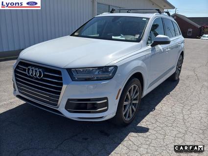 2019 Audi Q7 Lewisburg TN