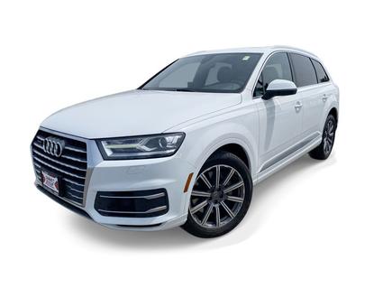 2018 Audi Q7 Cathedral City CA