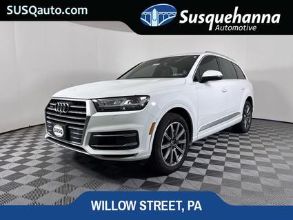 2019 Audi Q7 Willow Street PA