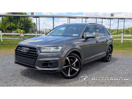 2019 Audi Q7 Somerset NJ