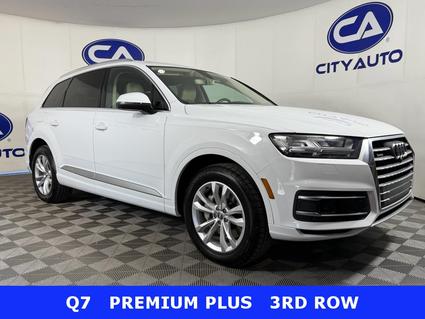 2017 Audi Q7 Memphis TN