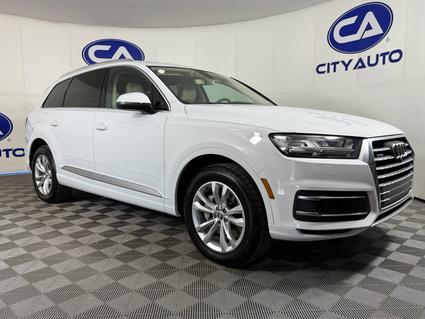 2017 Audi Q7 Memphis TN