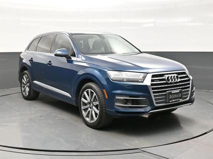 2018 Audi Q7 Dacono CO