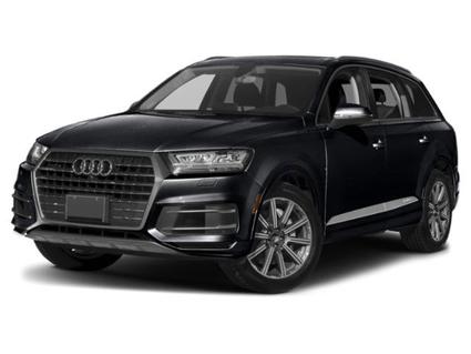 2019 Audi Q7 Minneapolis MN