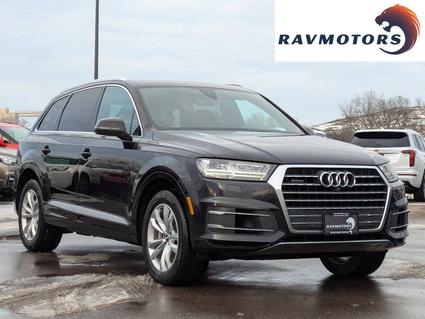 2017 Audi Q7 Burnsville MN