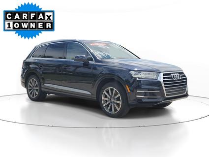 2017 Audi Q7 Fort Myers FL