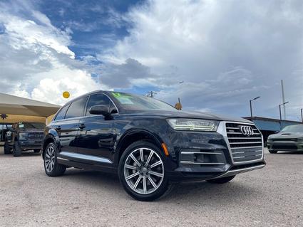 2017 Audi Q7 Phoenix AZ