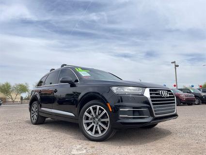 2018 Audi Q7 Phoenix AZ