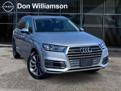 2018 Audi Q7 Jacksonville NC