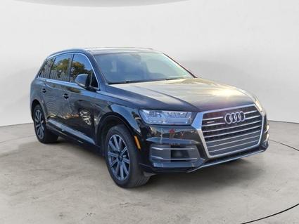2018 Audi Q7 Hot Springs AR